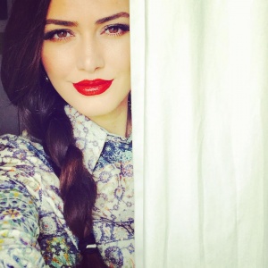 Ioana balan oficial